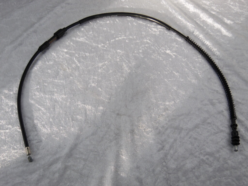 Kupplungszug SkyMini 50