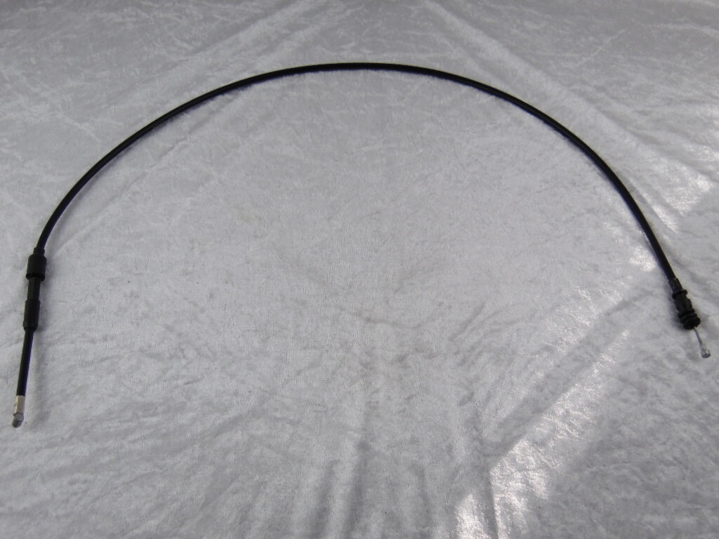 Kupplungszug SkyMax 50