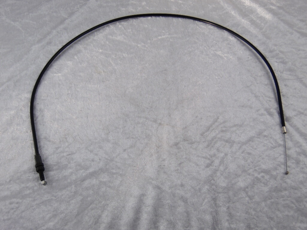 Chokezug LeMans Club / Pro