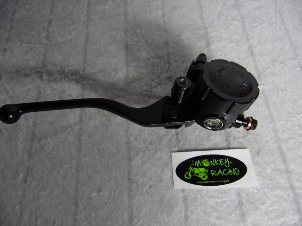 Bremszylinder vorne Street Tracker 125