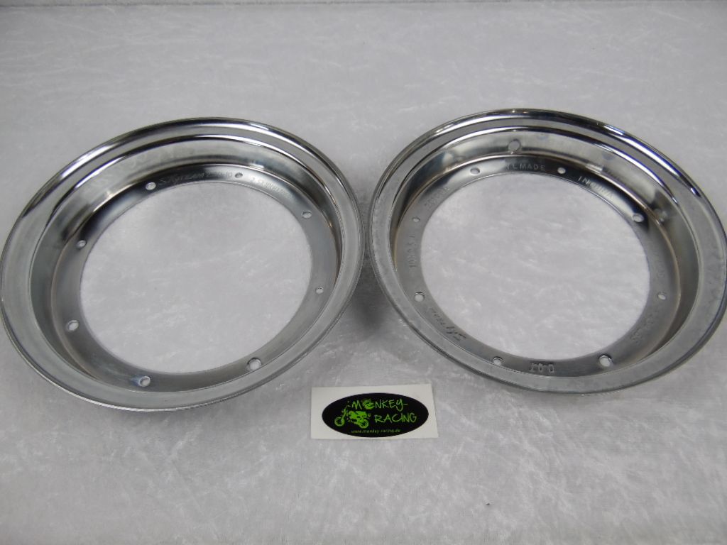 ​Felge original SkyTeam SkyMax 2,5x10" chrom