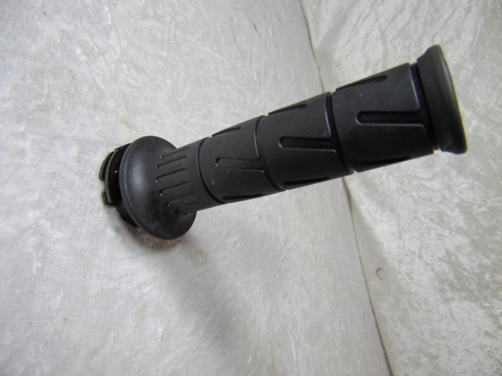 Griffgummi rechts X-Bongo