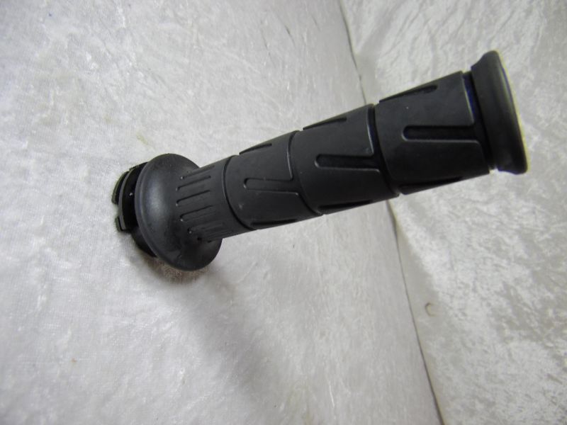 Griffgummi rechts X-Bongo