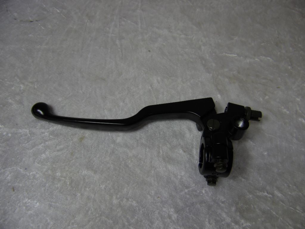 Kupplungshebel kompl. X-Bongo