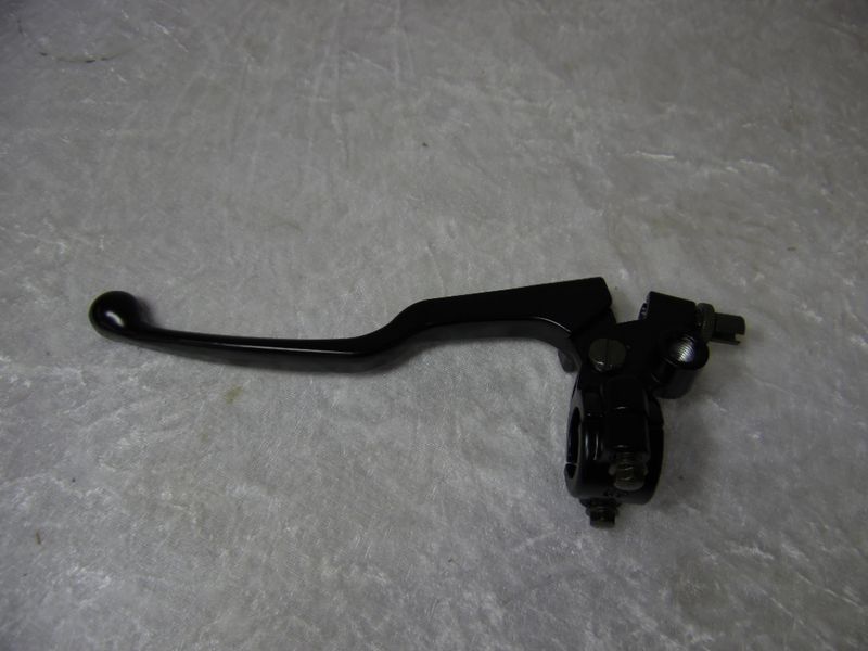 Kupplungshebel kompl. X-Bongo