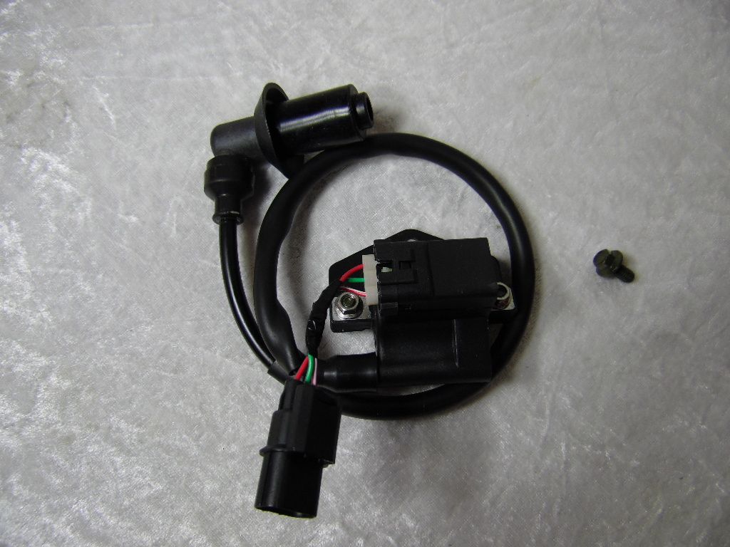 ​Zündspule SkyTeam Euro 5 (neue Version)