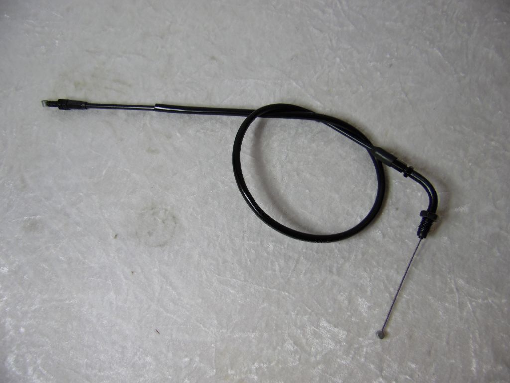 ​​Gaszug (Öffner) X-Bongo 125