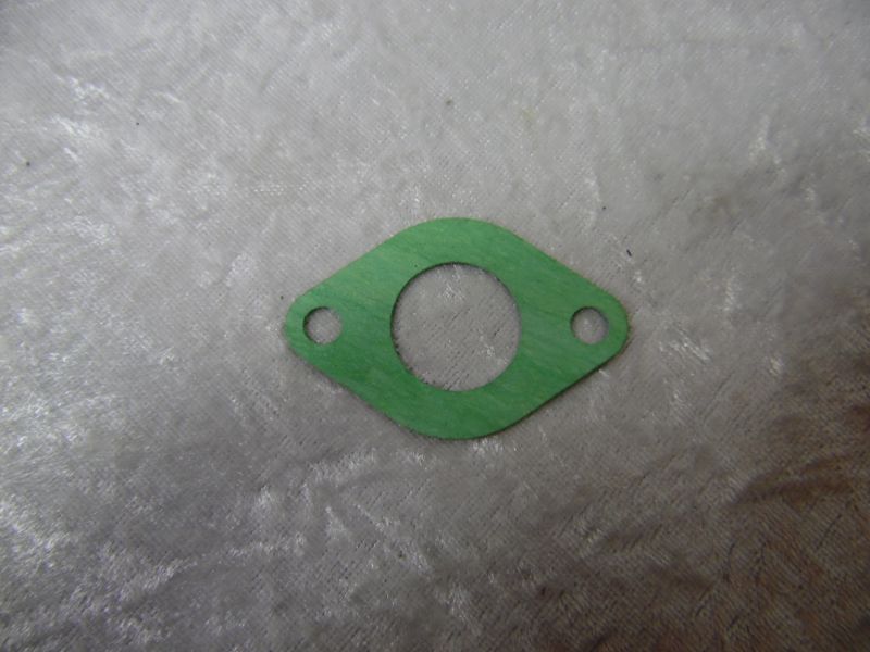 ​Ansaugstutzendichtung ASS/Kopf 22mm SkyMax/SkyMini 125 E6+