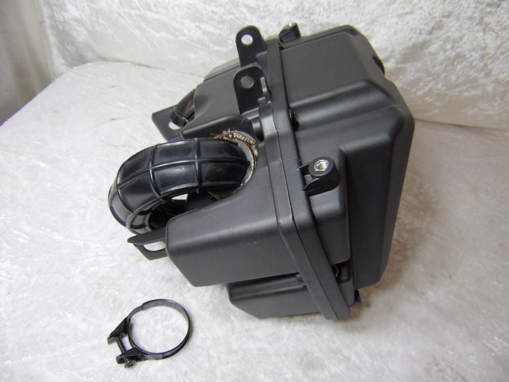 ​Luftfilterkasten kompl. V-Raptor 250