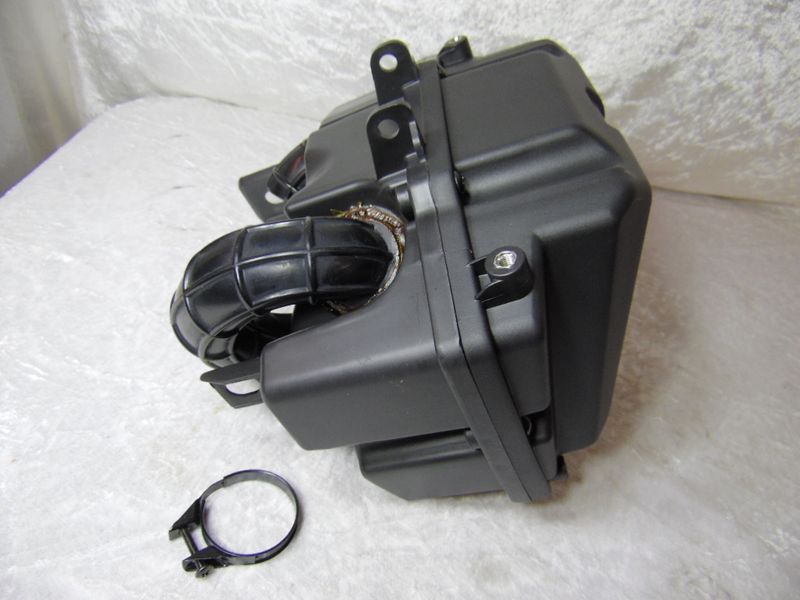 ​Luftfilterkasten kompl. V-Raptor 250