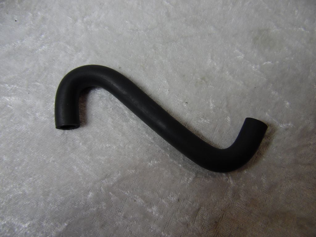 ​Kurbelgehäuseentlüftungsschlauch SkyMax/SkyMini 125 E5+