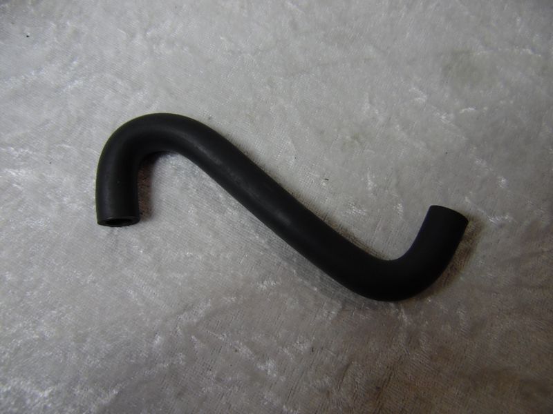 ​Kurbelgehäuseentlüftungsschlauch SkyMax/SkyMini 125 E5+