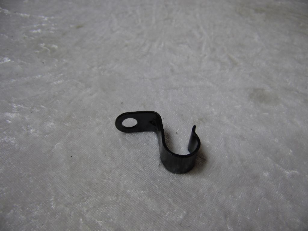 ​Klammer für Bremsleitung vorn Euro 3 (und alle 50er)