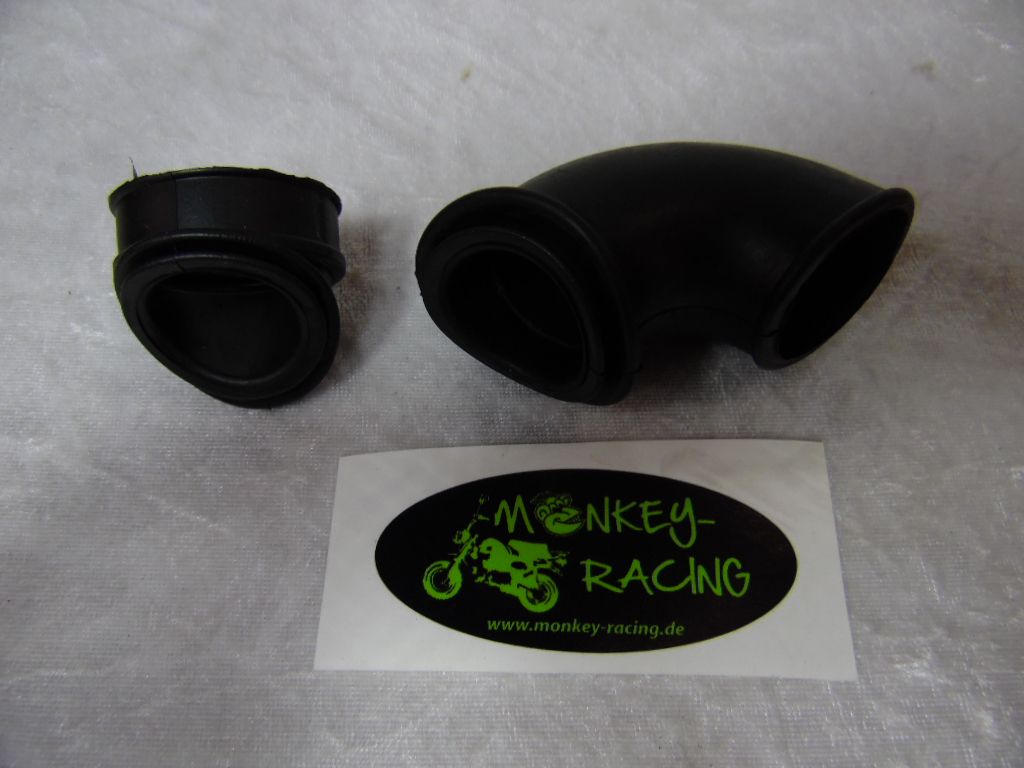 Luftfilter Gummi Set für Honda Dax