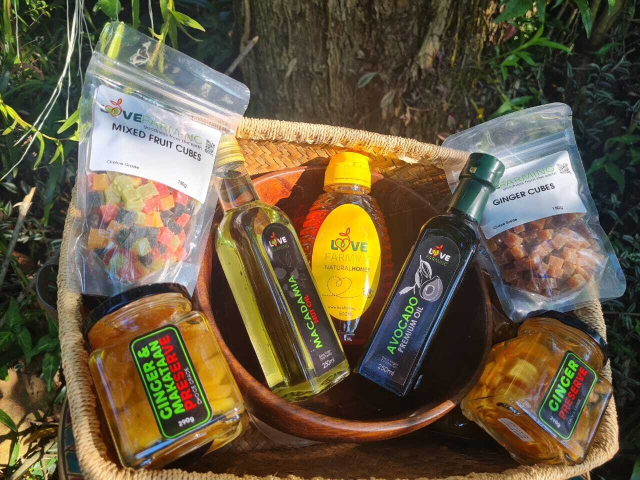 Gift Basket