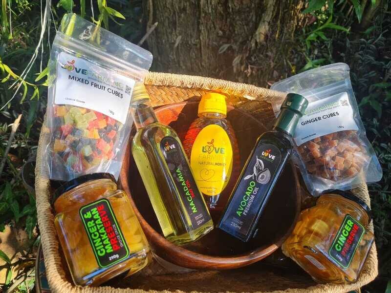 Gift Basket