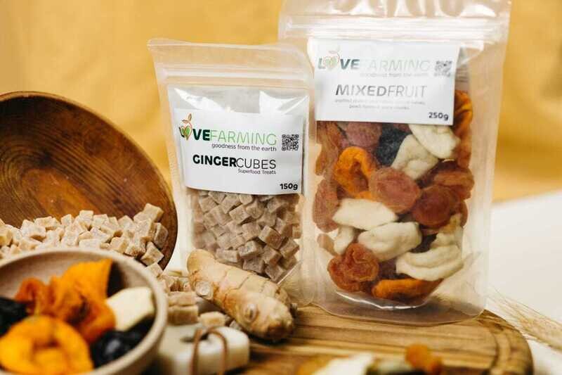 Monthly SNACK pack
