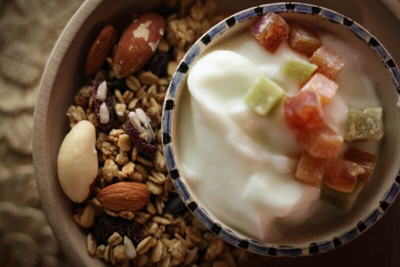 Granola - Island Mix