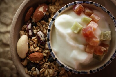 Granola