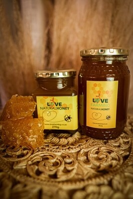Honey
