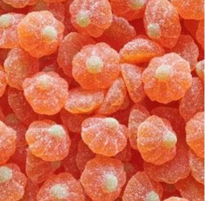 Mandarine sucrée 100g