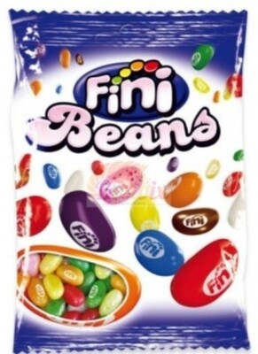 Beans 100g