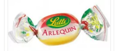 Arlequin 100g