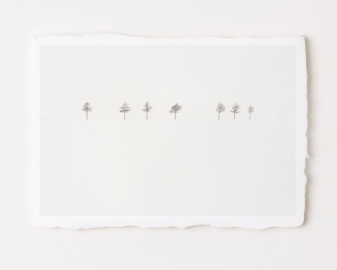 Homage to Akira Kurosawa - Special Limited Edition on handmade Washi Paper