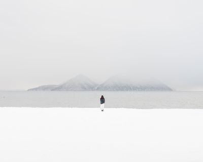 Views of Japan