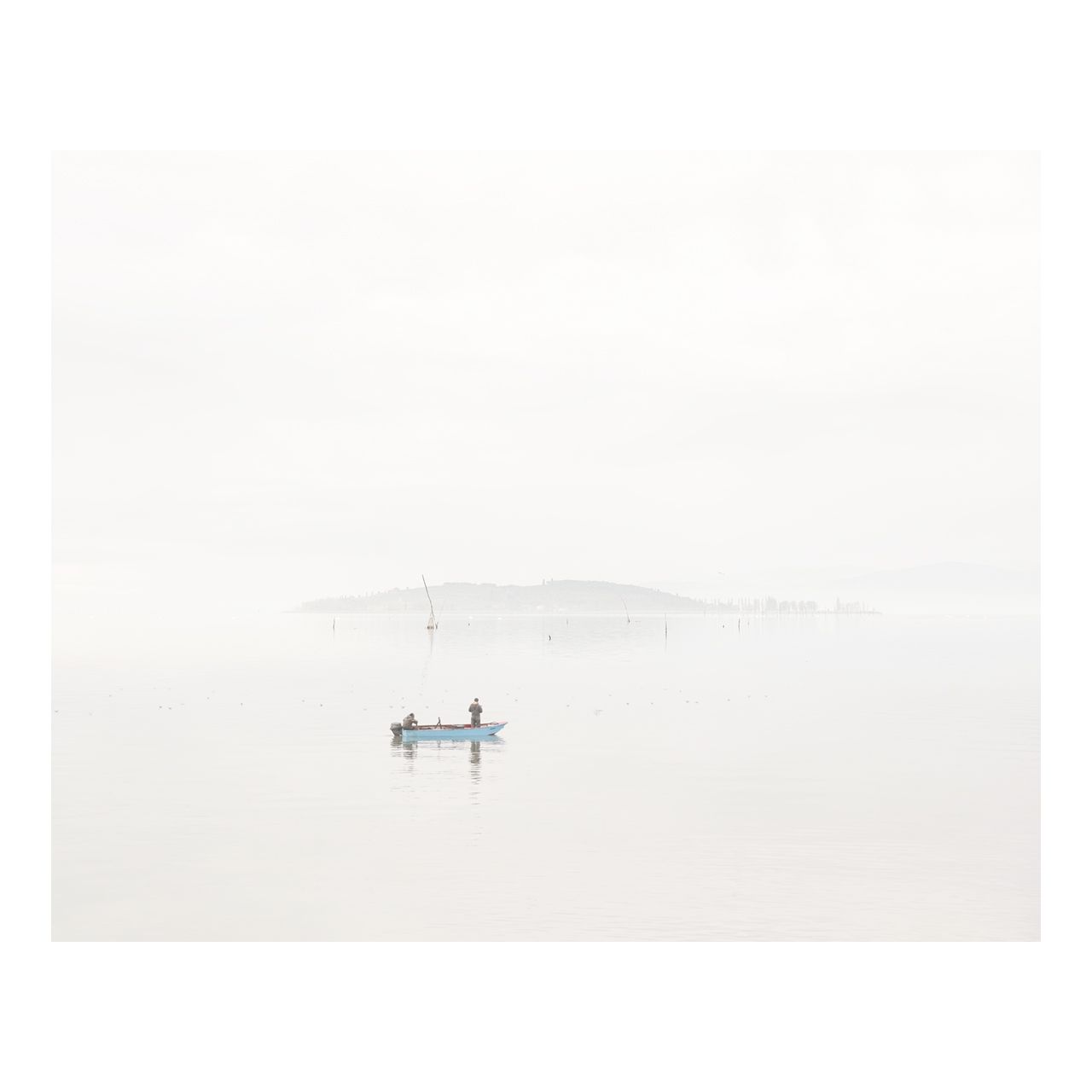 Ambience - Limited Edition Print on Cotton Paper