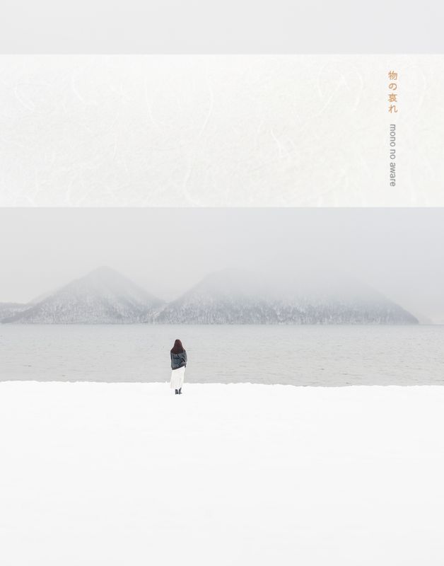 Mono no Aware (New Edition) - Hardcover Version - Preorder Mono no Aware (New Edition) - Hardcover Version - Preorder