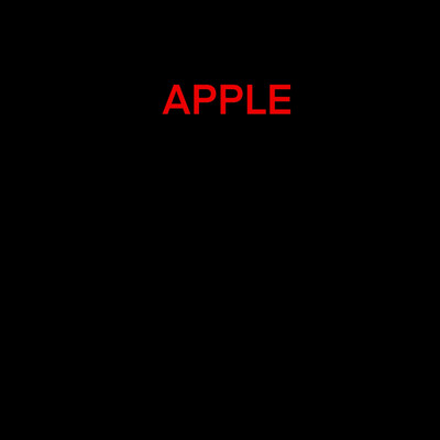APPLE PRODUCTS