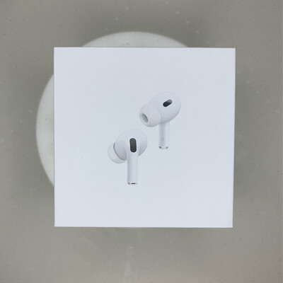 AM AIRPOD PROS 2ND GEN