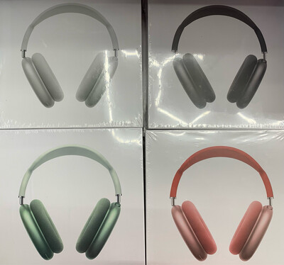 AM AIRPOD MAX