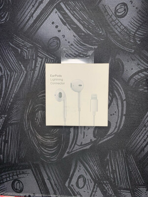 Wired Headphones