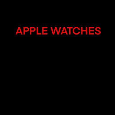 APPLE WATCH REPAIRS