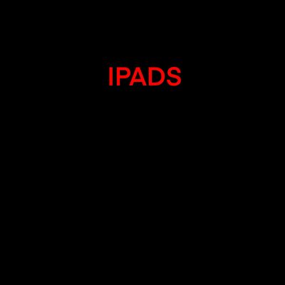 IPAD REPAIRS