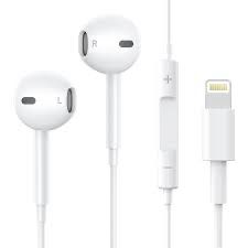 Wired Headphones