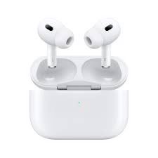 AM AIRPOD PROS 2ND GEN