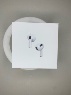 OAIRPODS 3RD GEN