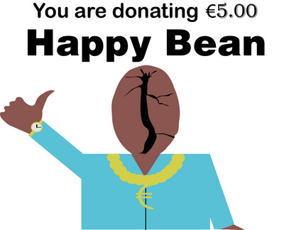 Big Donation