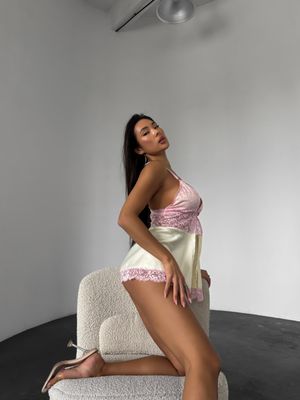 Пеньюар Bella Aurora