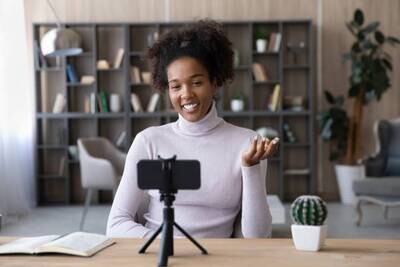 Black Mentorship Program