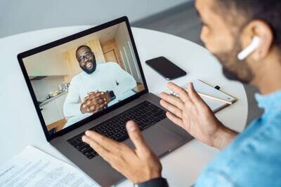 Life Coaching Mentorship Progrem