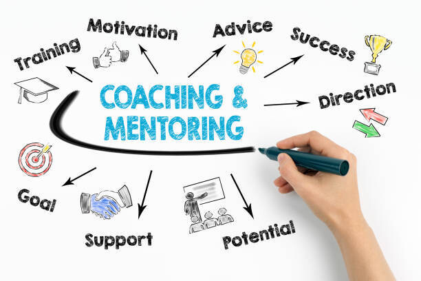 You&#39;re not doing well? Get a Life Coach and a Mentor at the same time.