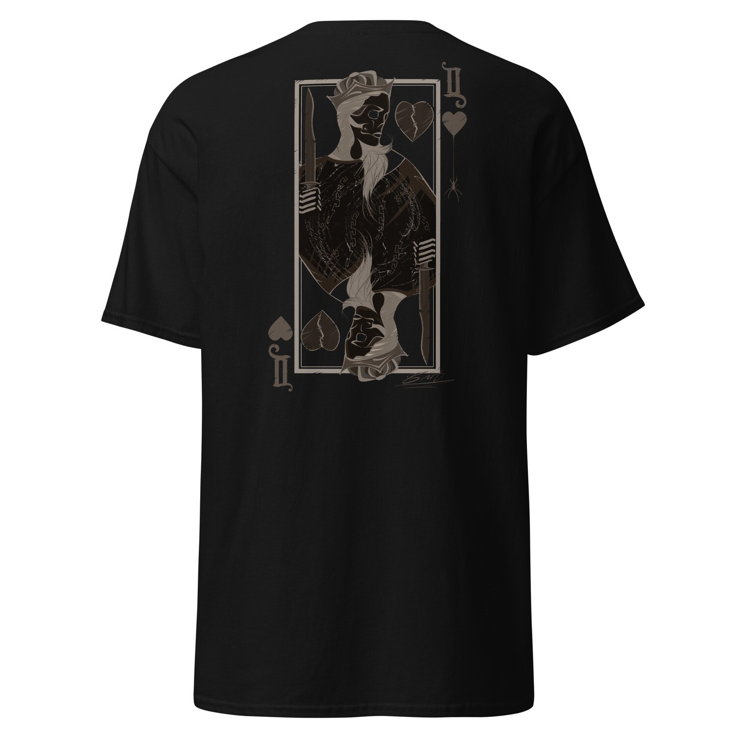 Queen of ... | T-shirt