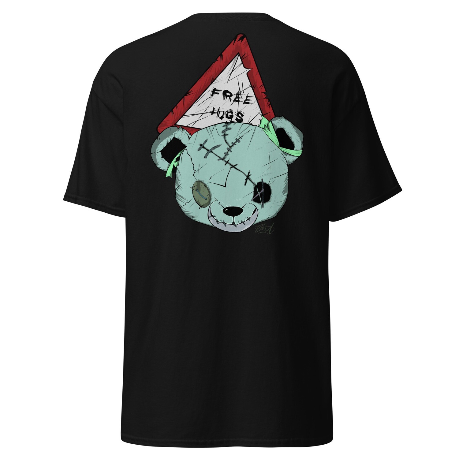 Free Hugs | Unisex T-shirt