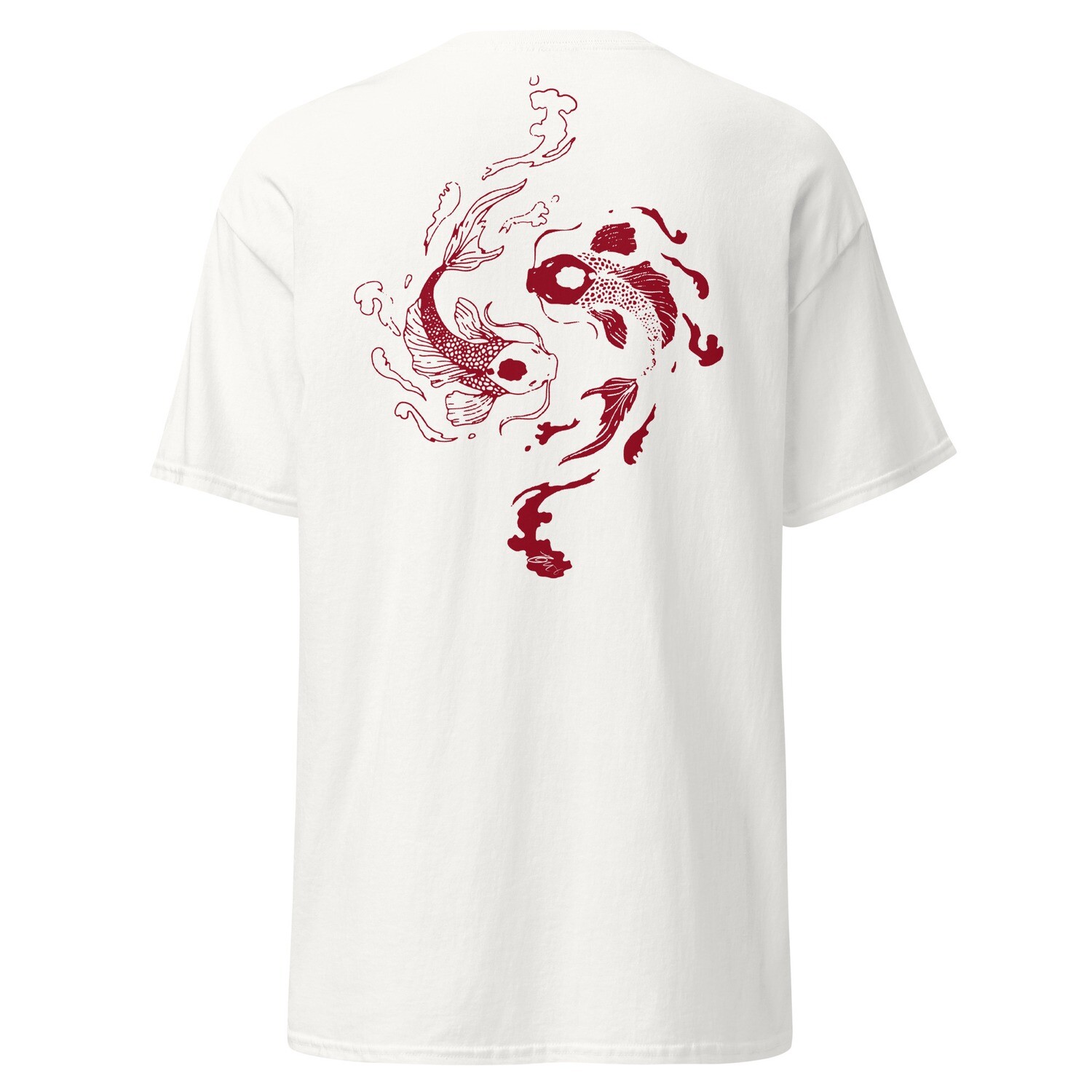 KOI | T-shirt