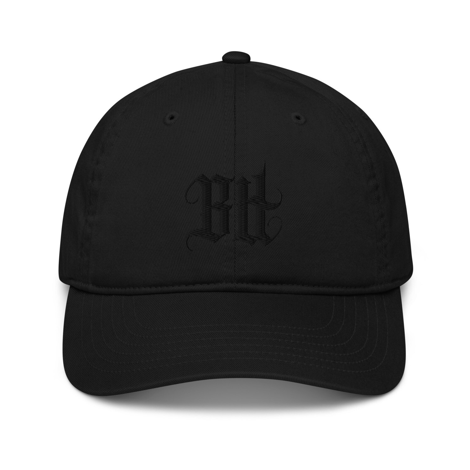 B.A. | Cap 