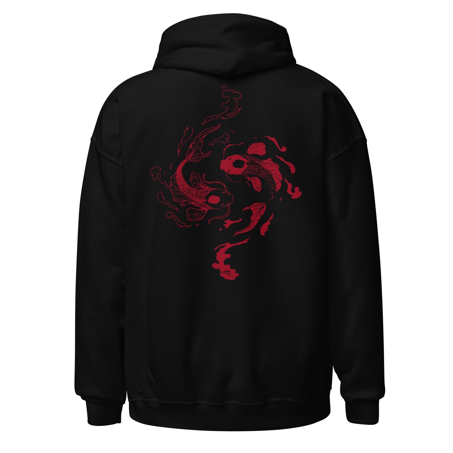 KOI | Unisex Hoodie